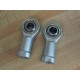 H Female Rod End Bearing HJ (Pack of 2) - New No Box