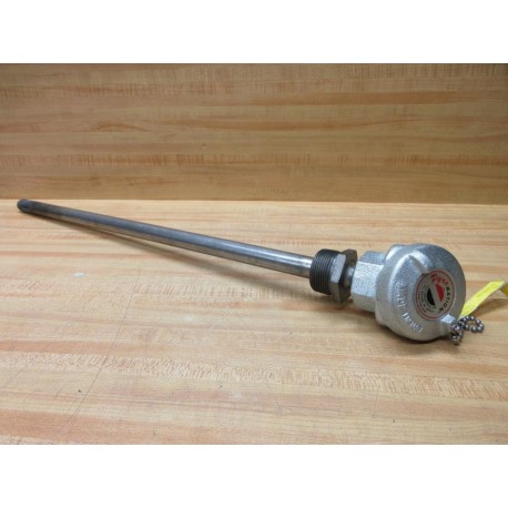 Pyromation K8C-7-50-24-6F24 Thermocouple K8C750246F24 - New No Box