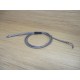 Banner BA24S Fiber Optic Sensor  17215 - New No Box
