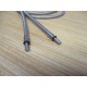 Banner BA24S Fiber Optic Sensor  17215 - New No Box