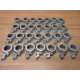 SCI 1" Insulated Grounding Bushing (Pack of 28) - New No Box