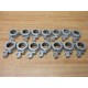 SCI 1" Insulated Grounding Bushing (Pack of 28) - New No Box