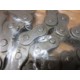 iwis A1380X10FT Elite Roller Chain 10' 80-1RIV