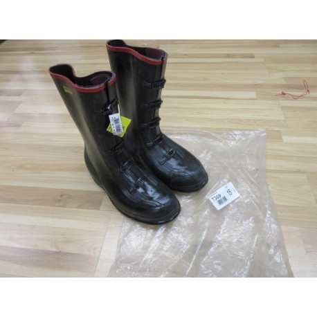 Ranger T369-BLM-150 Honeywell Overshoe Boots Size 15 T369