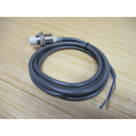 Omron E2E-X10MY1 2M Proximity Sensor E2EX10MY1 - New No Box