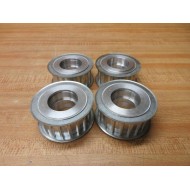 T1019-2 Idler Pulley T10192 (Pack of 4) - New No Box