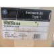General Electric CR353XE1BB Enclosure Kit