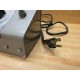 Dedtru Power Supply PS-11A Ohmite Variable Transformer PS11A - Used