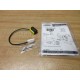 Banner 97942-162K766H01 Photoelectric Sensor 97942162K766H01