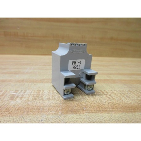 Banner PBT-1 Multi-Beam Sensor 16394 - New No Box