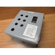 Hoffman A-1412CH Enclosure A1412CH - Used