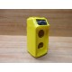 Square D 9001-BW93Y Pendant Station 9001BW93Y Enclosure Only - New No Box