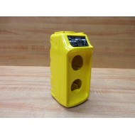 Square D 9001-BW93Y Pendant Station 9001BW93Y Enclosure Only - New No Box