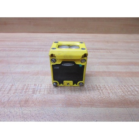 Banner OSBE Omni-Beam Emitter 27089 Base Only - Used