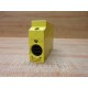 Banner Q85VR3LP Polarized Retro Photo Sensor 21213 - Used