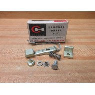 Cutler Hammer 6-169-3 Contact Kit 61693