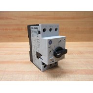 Allen Bradley 140M-D8E-B40 32A Circuit Breaker 140MD8EB40 - Used