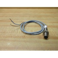 Balluff BES 516-207-BO-E-03 Proximity Switch BES027M - Used