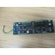 Yaskawa 73600-A0151 Encoder Feedback Option Board 73600A0151 - Used