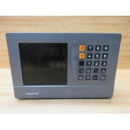 Heidenhain PGM-246271-07 Position Display Unit 339725-02 Enclosure Only - Used