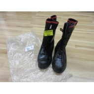 Ranger T369-BLM-130 Honeywell Overshoes Size 13 T369