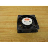 Dayton 4C549A Axial Fan - Used