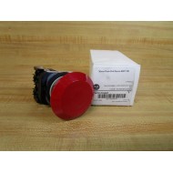 Allen Bradley 800TC-FXJ6A1 Push Button