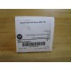 Allen Bradley 800TC-FXJ6A1 Push Button