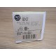 Allen Bradley 800TC-FXJ6A1 Push Button Ser. T