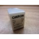 Omron MY2-0-UA-DC 24 Relay MY20UADC24 Tested - New No Box
