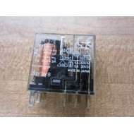 Omron G2R-2-S-24VDC Relay G2R2S24VDC - New No Box