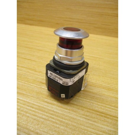 Allen Bradley 800T-FXPH16RA1 Button Series T - New No Box