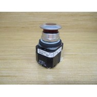 Allen Bradley 800T-FXPH16RA1 Button - New No Box
