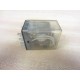 Omron MY4Z Relay Coil:100-110V - Used