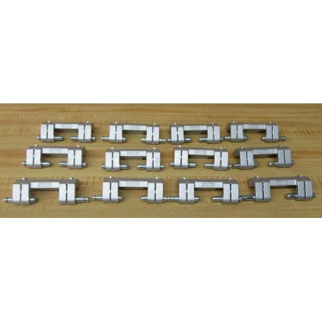 Rittal 270723 Hinge (Pack of 12) - New No Box