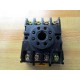 Young Electronics NDS-8 Relay Socket NDS8 - New No Box