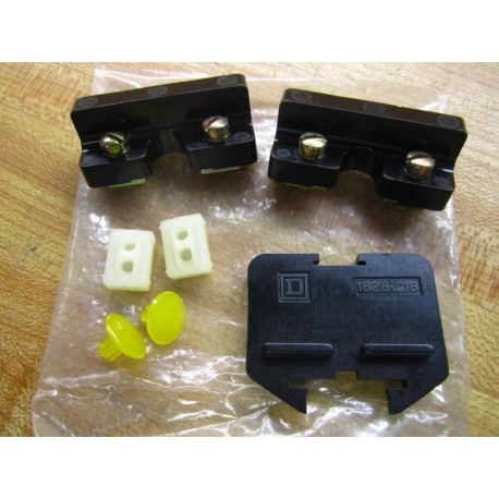 Square D 9080 K1 9080K1 Assembly Parts Kit (Pack of 2) - New No Box