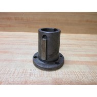 Browning P2 1-38 38 Split Taper Bushing - New No Box