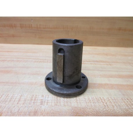 Browning P2 1-38 38 Split Taper Bushing - New No Box