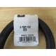 Gates B28 Hi-Power II V Belt 9003-2028 (Pack of 2)