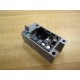 Cutler Hammer E50RA Eaton Limit Switch Receptacle (Pack of 4) - New No Box
