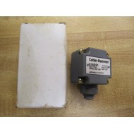 Cutler Hammer E50DS1 Eaton Limit Switch Head E50DS1