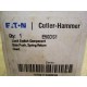 Cutler Hammer E50DS1 Eaton Limit Switch Head E50DS1