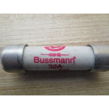 Buss FWP-32A14F Bussmann Fuse Cross Ref 1EH96 (Pack of 10) - Used