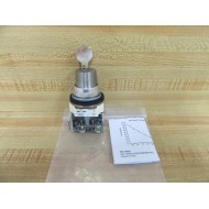 Allen Bradley 800T-H48D1 Selector Switch 800TH48D1 - New No Box