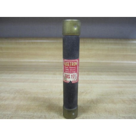 Buss FRS-17-12 Bussmann Fuse FRS1712 (Pack of 15) - Used