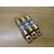 Buss KAC-5 Bussmann Fuse KAC5 (Pack of 3) - New No Box