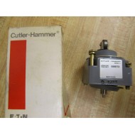 Cutler Hammer E50-DT3 Eaton Operating Head E50DT3 Ser.A1