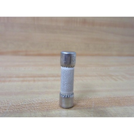 Buss KLM-3 Bussmann Fuse Cross Ref 4TWT6 (Pack of 10) - New No Box