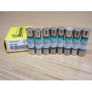 Buss FNM-3-210 Bussmann Fuse Cross Ref 6F181 (Pack of 8)